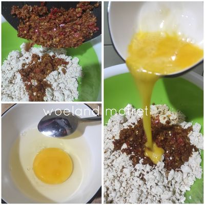 Langkah 6