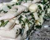 Foto del paso 6 de la receta: PAN🌾Con🍃HIERBAS🌿y Ajo...‼️