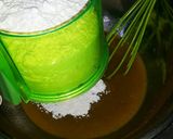Foto langkah ke 3 dari resep Bolkus Gula Aren (No Mixer) 🍃.