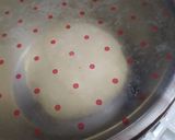 Foto langkah ke 4 dari resep Roti Kasur | Tang zhong.