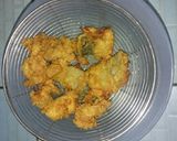 Foto langkah ke 4 dari resep Patin Geprek Judes.