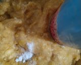 Foto langkah ke 1 dari resep Cekodok Pisang Aroma Kayu Manis.