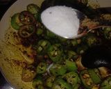 मोटी मिर्च का आचार(moti mirch ka achar recipe in hindi) रेसिपी चरण 4 फोटो