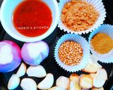 Foto langkah ke 1 dari resep 86. Sate Maranggi Gaya Ndi.