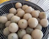 Foto langkah ke 3 dari resep Cilok Goang (super simple).