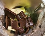 A picture of step 4 of Chocolate Brownies in thermomix.
