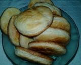 Foto del paso 6 de la receta: Palmeritas