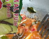 Foto langkah ke 5 dari resep Tongkol Balado ala Warteg.