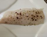 Une image de l'étape 4 de Fish and chips patate douce à la djamicoo🍠.