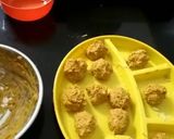 દૂધીના કોફતા (Dudhi Kofta Recipe in Gujarati) રેસીપી સ્ટેપ3ફોટો