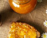 Foto del paso 6 de la receta: Mermelada de naranja combinada🍊