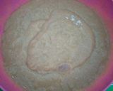 Foto langkah ke 4 dari resep Bolu Kukus Tape Singkong Gula Merah.