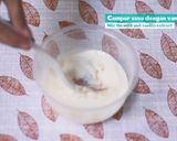 Foto langkah ke 4 dari resep Kue Mini / Petit Four.