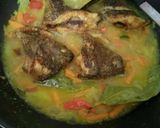 Foto langkah ke 5 dari resep Nila Acar Kuning.