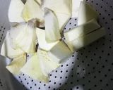 Foto langkah ke 2 dari resep Sukun keju.