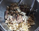 Foto del paso 4 de la receta: Ensalada con matambre