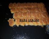 صورة لخطوة 6 من وصفة كعب الغزال
