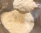 Foto del paso 3 de la receta: Pastel esponjoso de leche condensada y coco