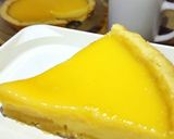 Foto langkah ke 6 dari resep Pie Susu Teflon.