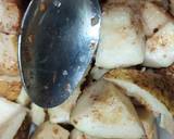 Simple amrood chaat recipe step 2 photo