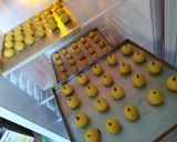 Foto langkah ke 4 dari resep Nastar lumer muprul bu fatmah bahalwan.