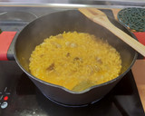 Foto del paso 4 de la receta: Fideos con almejas