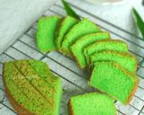 Foto langkah ke 7 dari resep Bolu Pandan.