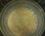 Foto langkah ke 1 dari resep Roti Tawar Keju ala Keto no ulen.