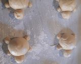 Foto del paso 8 de la receta: Conchas