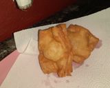 Foto del paso 11 de la receta: Pastelitos con la masa casera