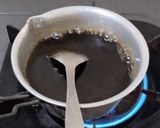 Foto langkah ke 2 dari resep Ice Coffee With Brown Sugar.