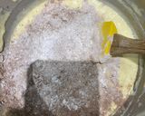 Foto del paso 5 de la receta: Panqué de chocolate con calabacita