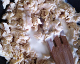 Foto del paso 3 de la receta: Lasaña de crepes
