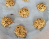 Une image de l'étape 11 de Cookies variés.