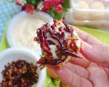 Foto langkah ke 8 dari resep Brulle Boom ala mama gigi.
