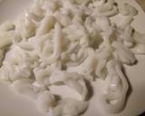 Calamari fritte recipe step 1 photo