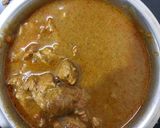 चिकन करी (chicken curry recipe in marathi) रेसिपी स्टेप 6 फोटो