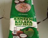 Foto langkah ke 1 dari resep Puding regal santan.