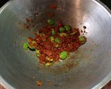 Foto langkah ke 4 dari resep 375. Sambal Bawang Pete.