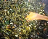Foto del paso 7 de la receta: Spanakopita 🇬🇷