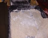 Foto del paso 6 de la receta: Ravioles chinos al vapor, giozas o empanadas chinas