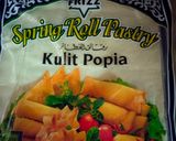 Gambar langkah 2 resipi Spicy Popis Crunchcy.