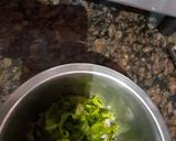 हरी दाल (Hari Dal recipe in Hindi) रेसिपी चरण 1 फोटो