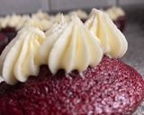 Foto del paso 10 de la receta: Cupcakes Red Velvet