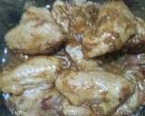 Foto langkah ke 4 dari resep 284.Ayam Bakar Pak Sahak.