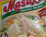 Foto langkah ke 5 dari resep Sayur Tahu Sawi Asin.