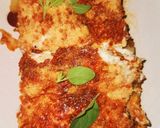 A picture of step 12 of Moussaka.