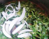Hình bước làm 3 của món Lươn um miền tây