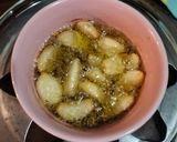 Foto langkah ke 1 dari resep Focaccia.