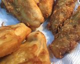 Foto langkah ke 6 dari resep Pisang goreng.